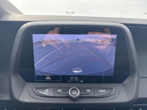 Used 2023 Chevrolet Camaro LT w/ Technology Package image 48