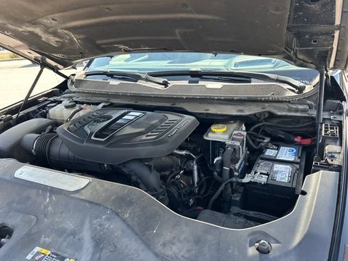 Used 2023 Jeep Grand Wagoneer Series II w/ Flexible Seating Group AWD/4WD image 36