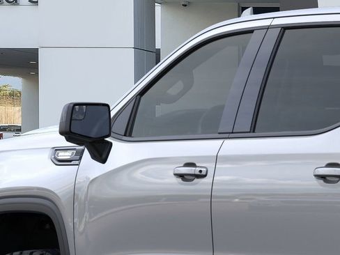 New 2026 GMC Sierra 1500 AT4 AWD/4WD image 12