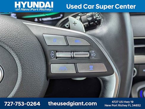 Used 2024 Hyundai Palisade XRT FWD image 40