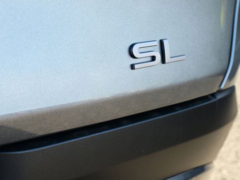 New 2026 Nissan Murano SL AWD/4WD image 8