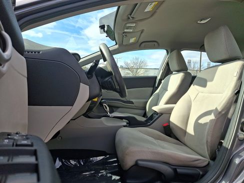 Used 2013 Honda Civic LX image 14