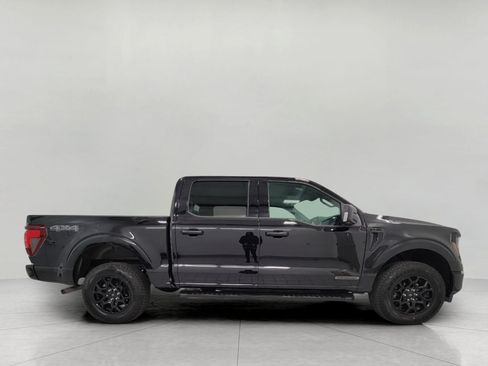 Used 2024 Ford F150 XLT w/ Equipment Group 302A MID AWD/4WD image 39