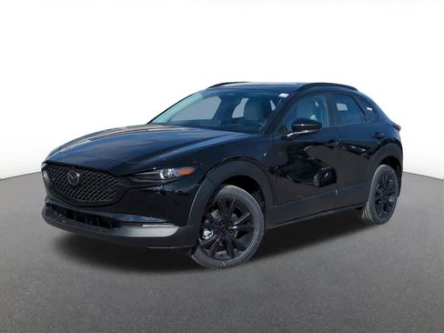 New 2026 MAZDA CX-30 Aire Edition image 1