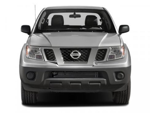 Used 2018 Nissan Frontier SV image 7