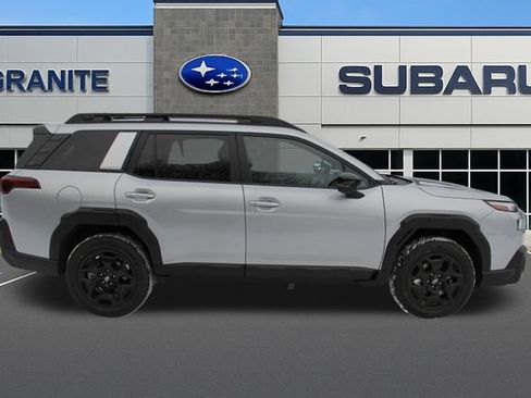 New 2026 Subaru Outback Limited AWD/4WD image 10