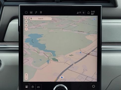 New 2026 GMC Terrain Denali AWD/4WD image 18