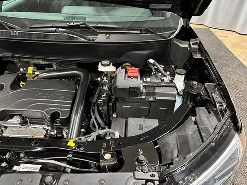 New 2026 GMC Terrain AT4 image 21