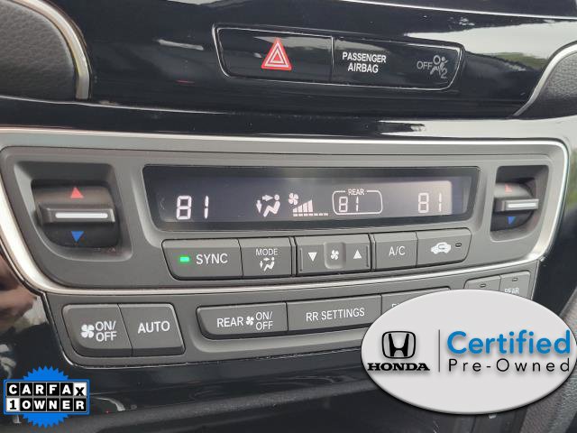 Used 2021 Honda Passport Touring image 30