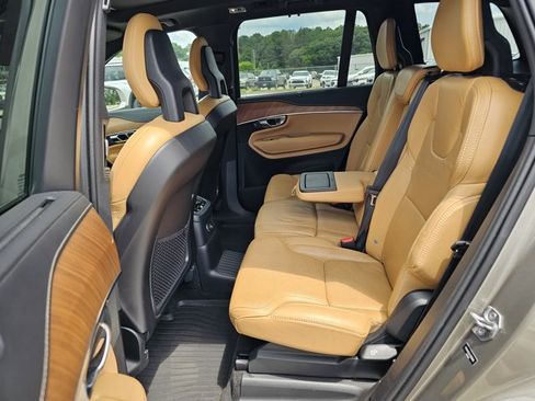 Used 2020 Volvo XC90 T8 Inscription w/ Protection Package AWD/4WD image 67