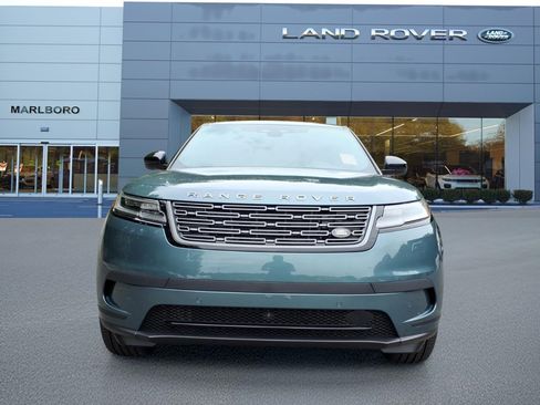 New 2026 Land Rover Range Rover Velar S AWD/4WD image 8