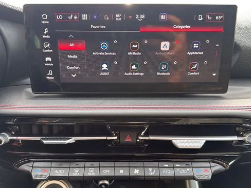 Used 2024 Dodge Hornet R/T image 18