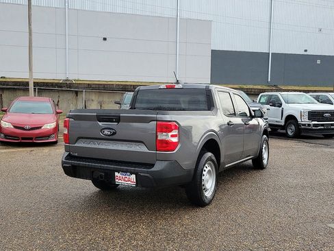 New 2026 Ford Maverick XL FWD image 5