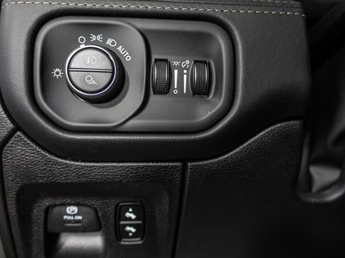 New 2026 RAM 1500 RHO w/ RHO Level 1 Equipment Group AWD/4WD image 34