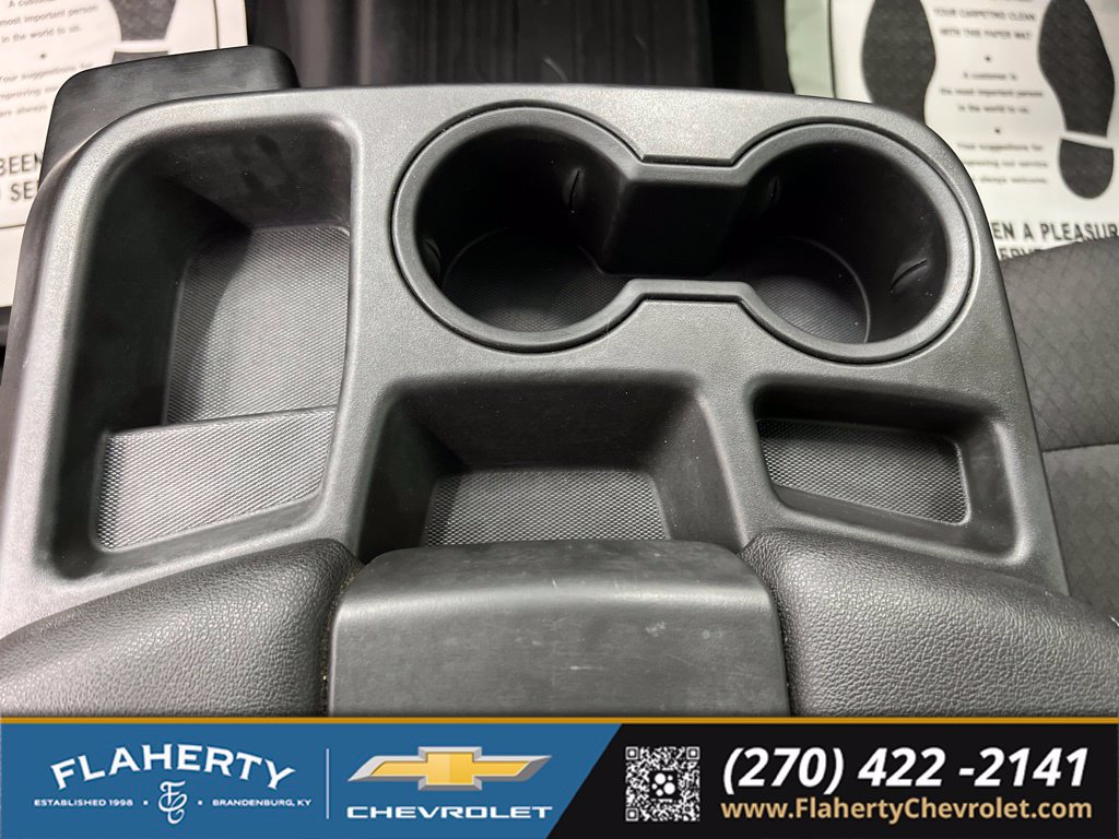 Used 2022 GMC Sierra 1500 SLE AWD/4WD image 31
