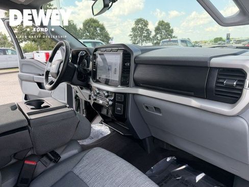 Used 2023 Ford F150 XLT w/ Equipment Group 302A High AWD/4WD image 35