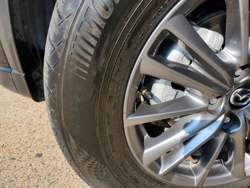 Used 2020 MAZDA CX-5 Touring FWD image 59