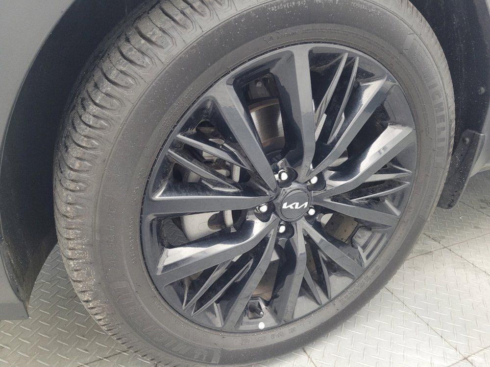 Used 2022 Kia Telluride SX AWD/4WD image 31