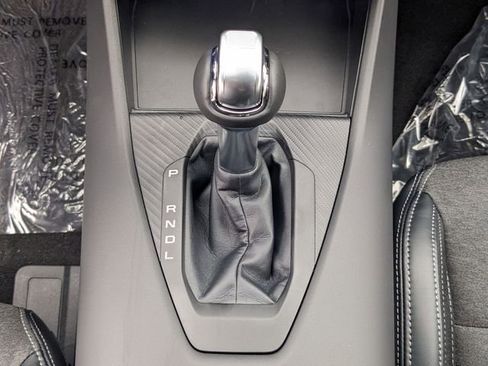 New 2026 Ford Mustang Coupe image 9