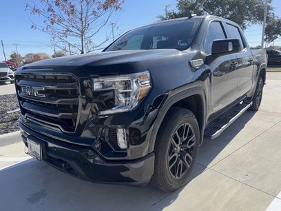 Used 2022 GMC Sierra 1500 Elevation w/ Preferred Package