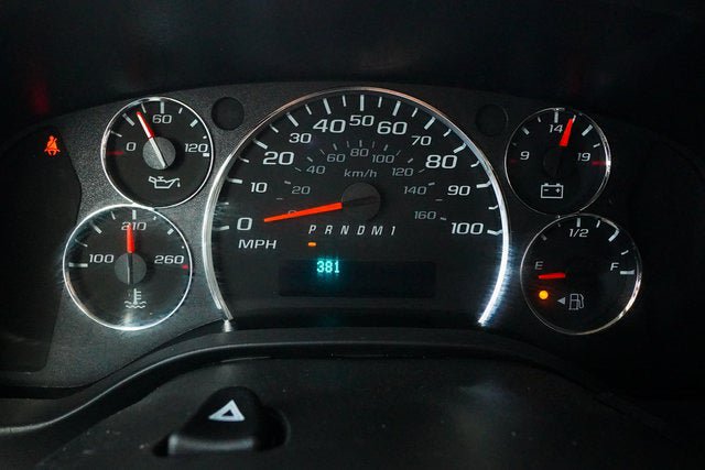 New 2026 GMC Savana 3500 Extended w/ Power Convenience Package RWD image 17