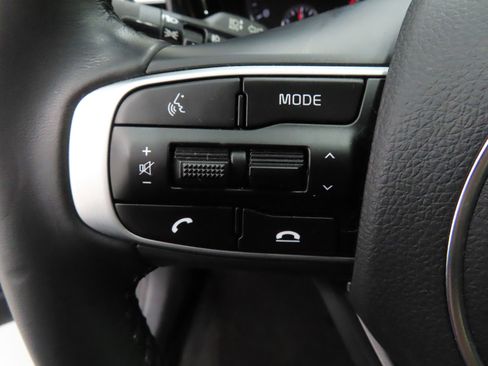 Used 2024 Kia K5 GT-Line w/ GT-Line Premium Package FWD image 14