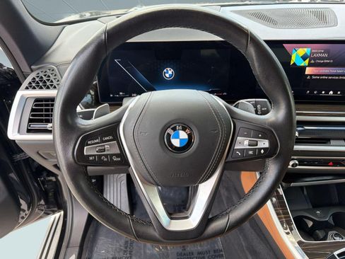Used 2024 BMW X5 xDrive40i w/ Premium Package AWD/4WD image 10