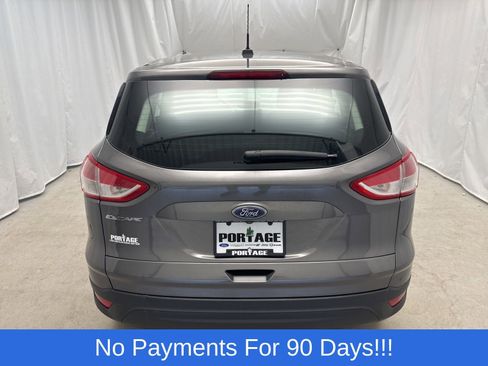 Used 2014 Ford Escape S image 4