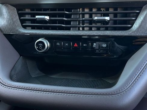 New 2026 Ford Explorer Platinum image 47