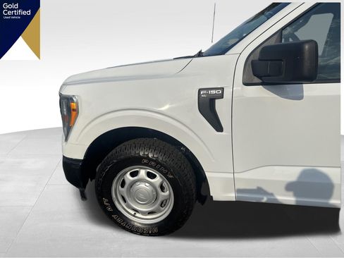Used 2022 Ford F150 XL w/ Equipment Group 101A High image 19