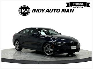Used 2019 BMW 440i Gran Coupe xDrive AWD/4WD 360° Tour