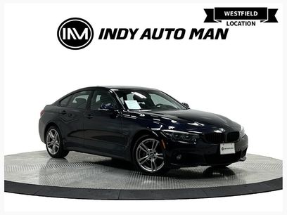 Used 2019 BMW 440i Gran Coupe xDrive