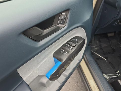 New 2025 Ford Maverick XLT w/ XLT Luxury Package image 11