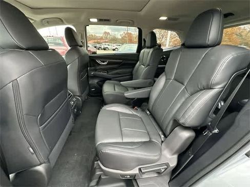 New 2026 Subaru Ascent Touring image 19