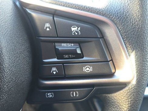 Certified 2025 Subaru Impreza 2.0i Sport image 15