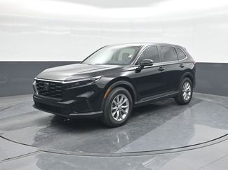 Used 2023 Honda CR-V EX-L video 1
