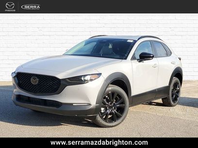 New 2026 MAZDA CX-30 Aire Edition