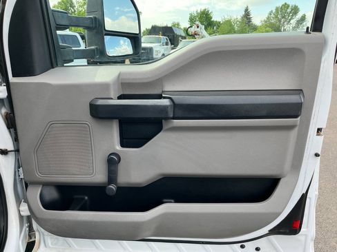 Used 2017 Ford F350 XL w/ XL Value Package AWD/4WD image 20