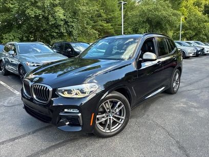 Used 2019 BMW X3 M40i