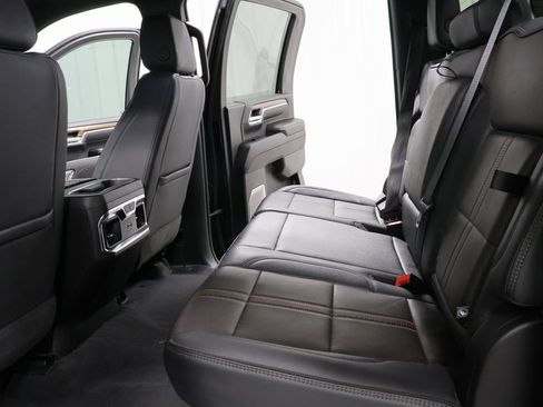 Used 2024 Chevrolet Silverado 2500 High Country w/ High Country Premium Package image 27