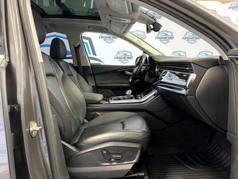 Used 2021 Audi Q7 3.0T Premium Plus image 21