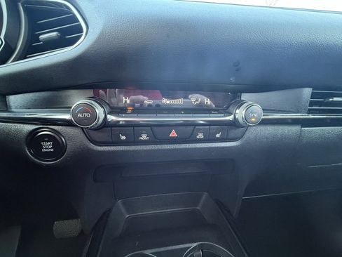 Used 2023 MAZDA CX-30 AWD 2.5 S w/ Preferred Package image 13