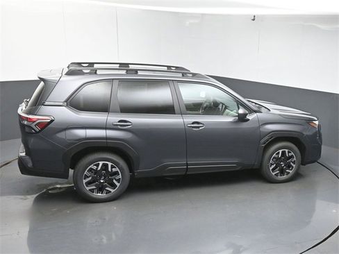 New 2026 Subaru Forester Premium image 48