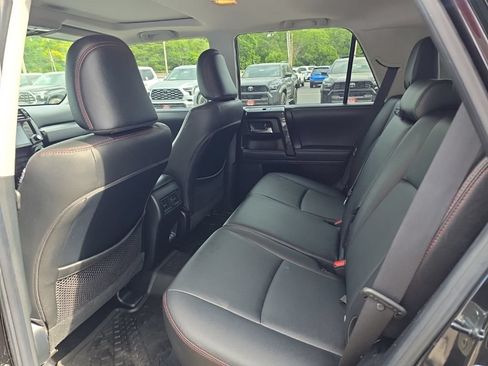Used 2021 Toyota 4Runner TRD Pro AWD/4WD image 15
