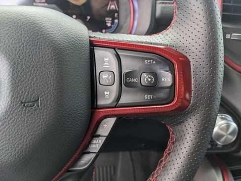 Used 2026 RAM 1500 Rebel w/ Rebel Level 1 Equipment Group AWD/4WD image 31