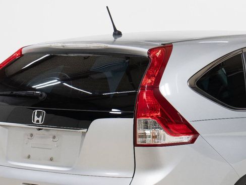 Used 2013 Honda CR-V LX image 12