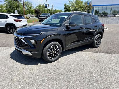 New 2026 Chevrolet TrailBlazer LT w/ Convenience Package