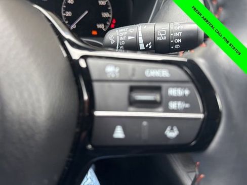 Certified 2024 Honda HR-V Sport image 18