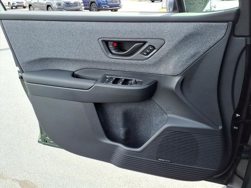 New 2026 Subaru Outback Limited image 20