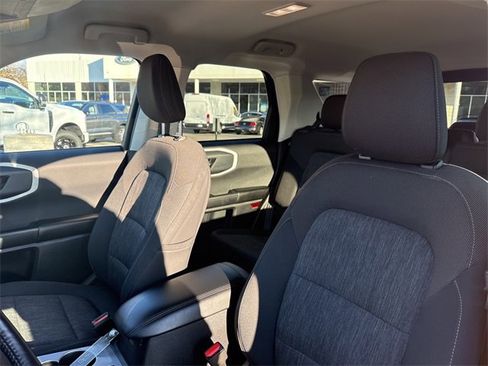 Used 2023 Ford Bronco Sport Big Bend w/ Convenience Package image 22